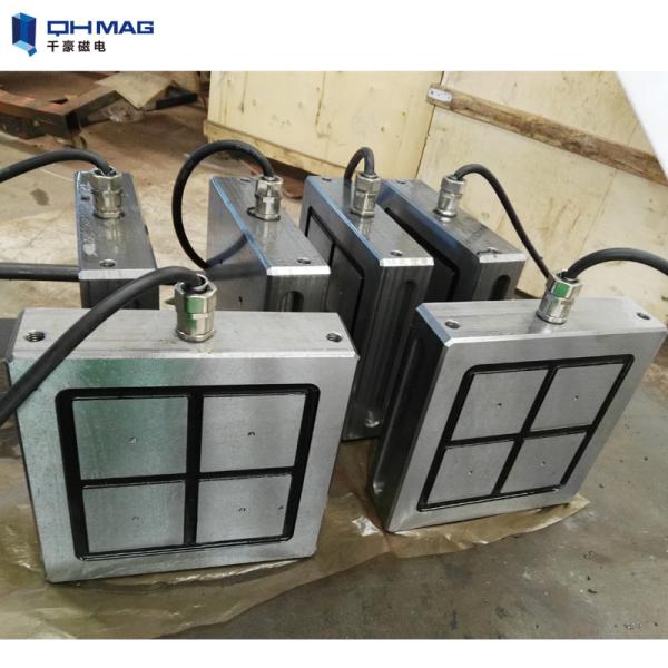 150KN Permanent Magnetic Chuck