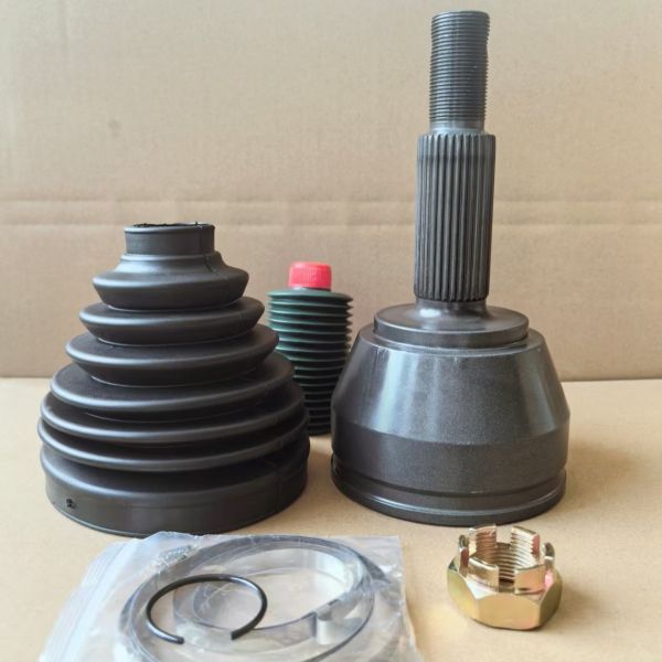 KAWA NI-E51 OUTER CV JOINT 25X67X29 NISSAN 39211-VW360 NISSAN CARAVAN/HOMY E25 2001-2012;NISSAN ELGRAND E51 2002-2010;NISSAN URVAN E25 2001-2012