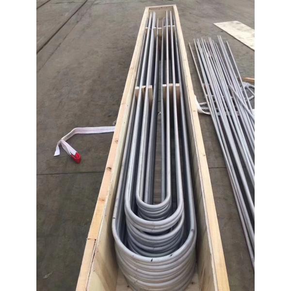 O ácido de aço inoxidável de superfície da tubulação no.1 15mm 20mm 25mm de SUS201 10mm conservado terminou o tubo de aço