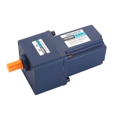15w Brushless 12v 24v 48v DC Motor With Gearbox For Automation Equipment
