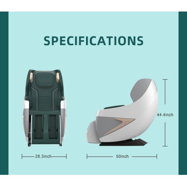 New 4d Sl Electric Leather Recliner Chairs Adjustable Speed