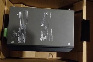 Sistema intrinsecamente seguro de KJ4110X1-EA1 Emerson Deltav Power Supply 12P1878X032