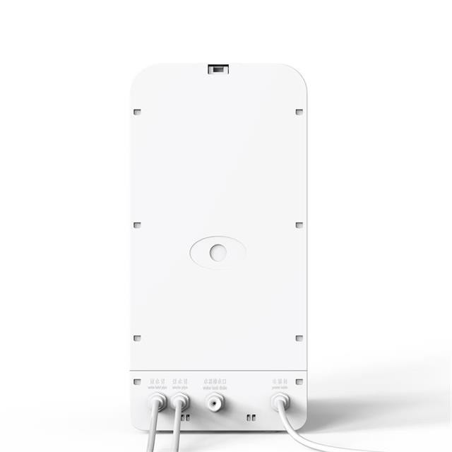Визертон или OEM Tankless Alkaline Hydrogen Rich Water Machine VST-T2HG