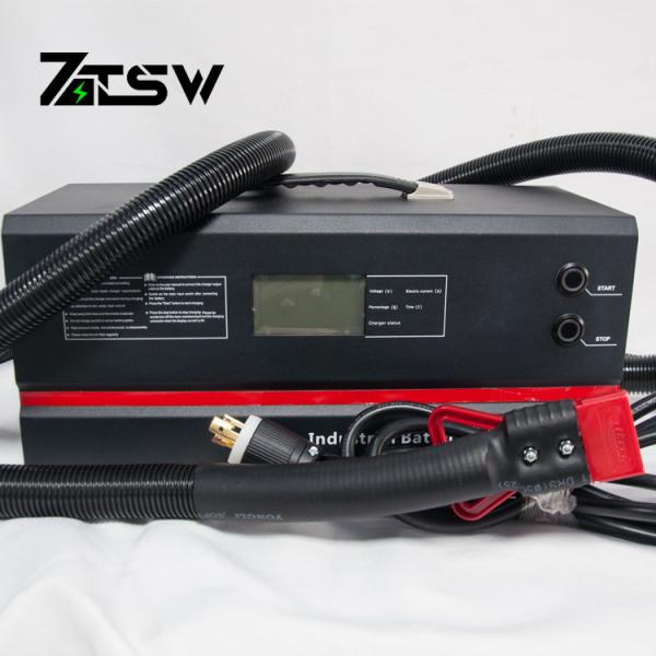 Taxas altas da descarga do barco do sistema solar rv dos ciclos da bateria 8000 do rv 600ah Lifepo4