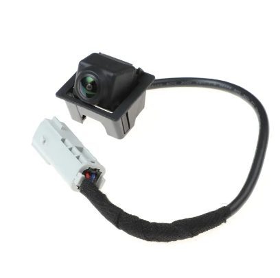 Visión trasera cámara de respaldo aparcamiento cámara de asistencia de marcha atrás cámara 95407397-para Chevrolet GMEQUNOX