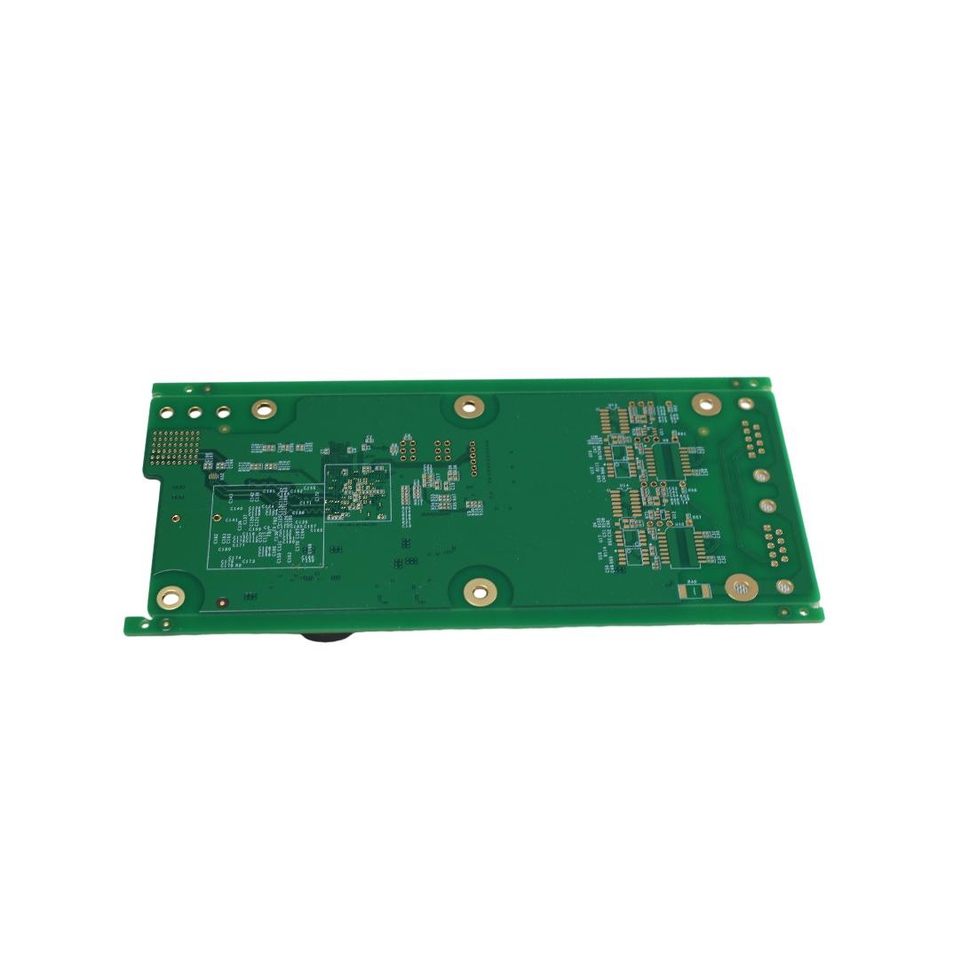 1 унция Прототип PCB сборки Прототип настраиваемой платы