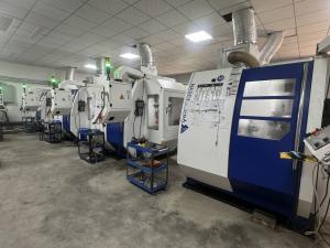Jinan Hard Bar Carving Tools Co., Ltd.