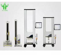 50kN 100kN 200kN UTM Máquina Universal de Teste de Tensibilidade Materiais Mecânicos Equipamento de Teste de Tensibilidade de Cabos