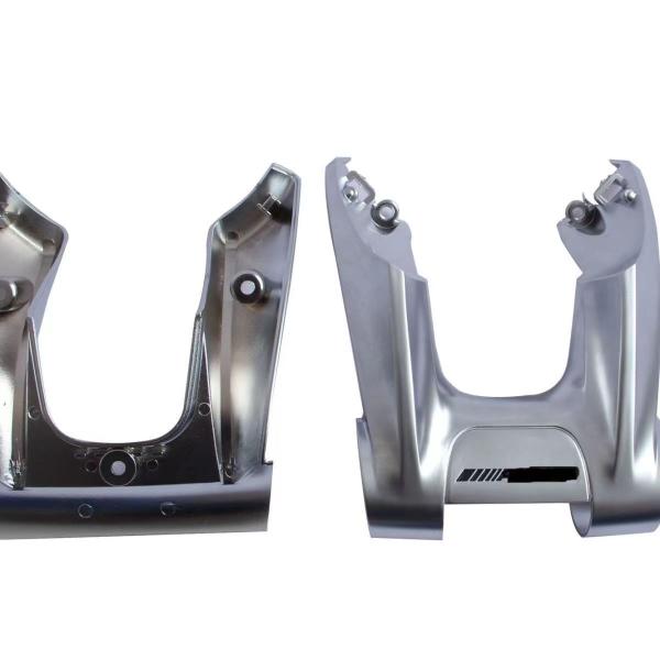 Mercedes Benz A/C/E/CLA/GLS/GLB Flat Bottom Road Cover with OE NO. JJ202310272348