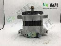 NOUVEL alternateur de 24V 95A pour des pièces de rechange de TRACTEUR des excavatrices E345C E349D C13 C15 C18 235-7133 TRACK-TYPE de