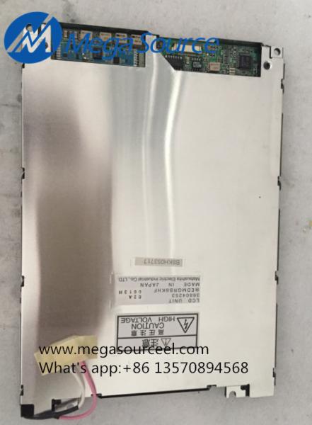 Panasonic 7.8inch EDMGRB8KMF LCD Panel