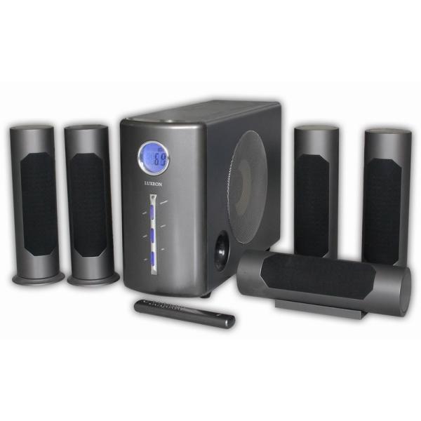 HOT small speaker with USB/SD/FM/Remote control function