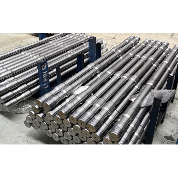 Through Bolt Assy For Hydraulic Breaker Hammer HB15G HB20G HB30G HB40G Standard Size Spare Parts