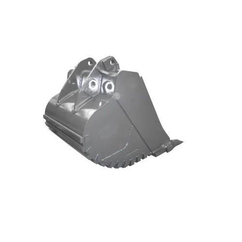 Medium Backhoe Mining Excavator Buckets For Liebherr R944