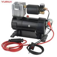 Compressor de ar de automóveis pesados Forte potência para caminhão offroad