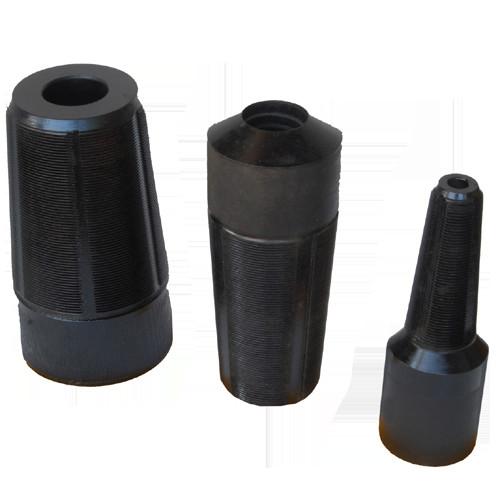 Heat Treated Wireline Drill Rod Seamless Steel Tube High Grade Steel Precision