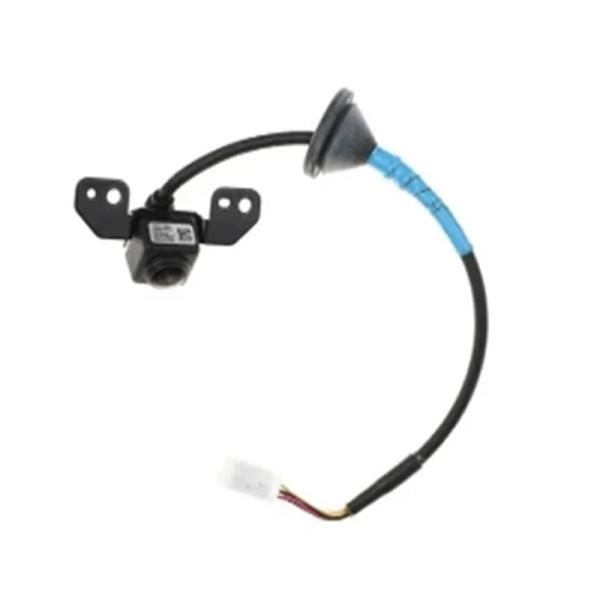 Cámara de visión trasera Asistencia de marcha atrás Cámara para Nissan Elgrand 28442-1JR0A