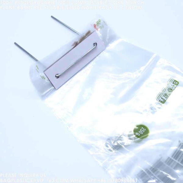 Wholesale Micro-Perforate Bag Bread Wicket Bag Prints Custom Size CPP Bag for Bakery shop, Supermarket, Farmstore