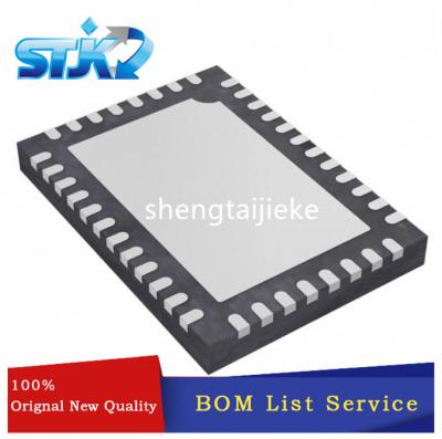 O computador IC do microcontrolador lasca o bocado 16MHz 7.5KB de MSP430FR2422IRHLR FRAM 16