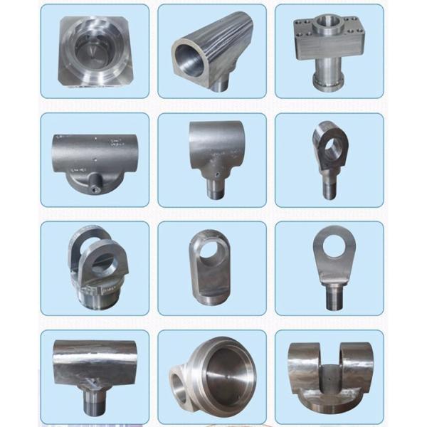 316l/304l hand forged rings Forged Steel Rolled Rings - Built for Manufacturers