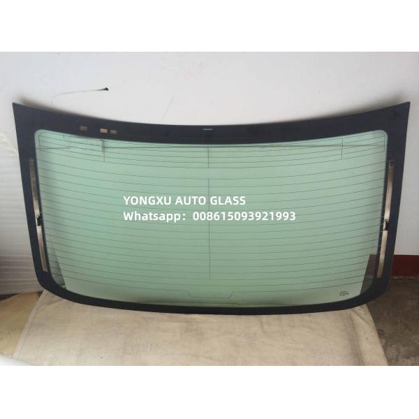 Kia Cerato Spectra 4d Sedan 2003-08 Rear Windshield Toyota Vitz Windshield