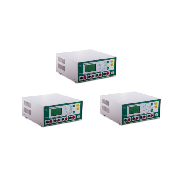 Multipurpose Electrophoresis Power Supply Unit LCD Display With Backlight