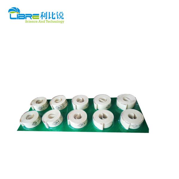 3100x21mm Endless Garniture Tape Hauni Tobacco Machinery Parts