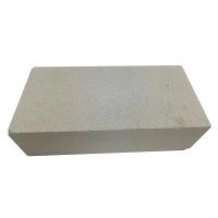 Little SiC Content High Alumina Brick for High Plate Oven Aluminium Refractory Bricks
