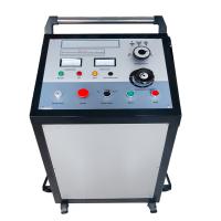 Generador de pulsos de alto voltaje seleccionable de 8/16/32 kV con modo de descarga de CC/Ciclo único/Ciclo