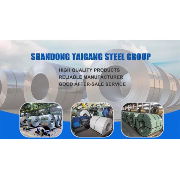 2B Finish Antiwear Color Stainless Steel Coil Waterproof Hot Rolled