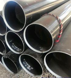A106b R1 Length Welded Carbon Steel Pipe Seamless For Oil Transport