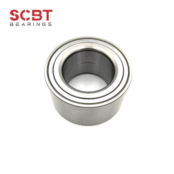 DAC54920050 Sealed Wheel Hub Bearing 54*92*50mm for Mercedes-Benz Vehicles