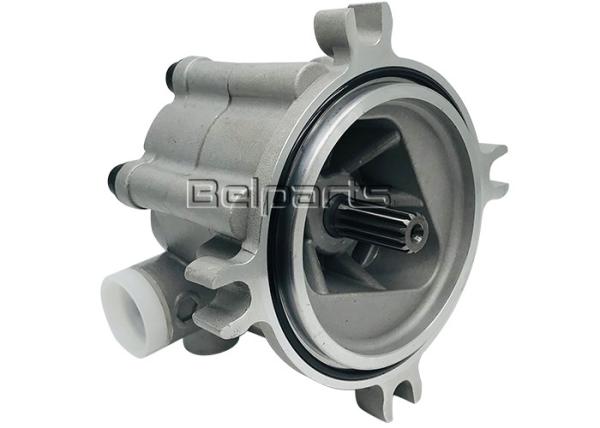 Excavator R360LC-7 hydraulic gear pump XJBN-00520 pilot pump main pump