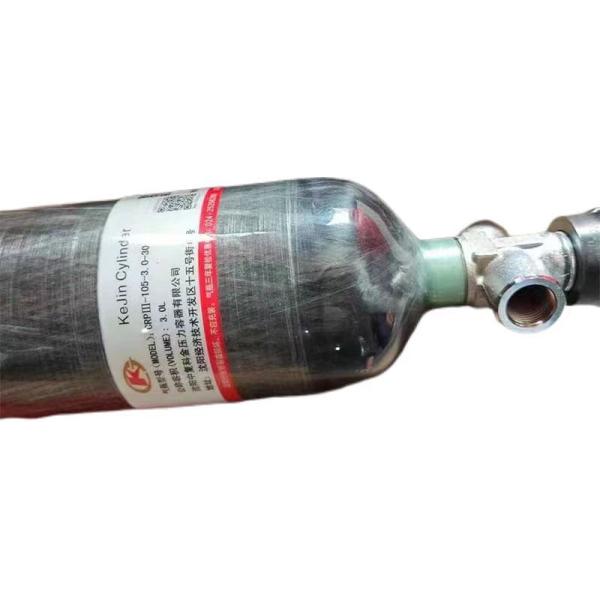 Firefighting Equipment High Pressure Water Mist Extinguisher