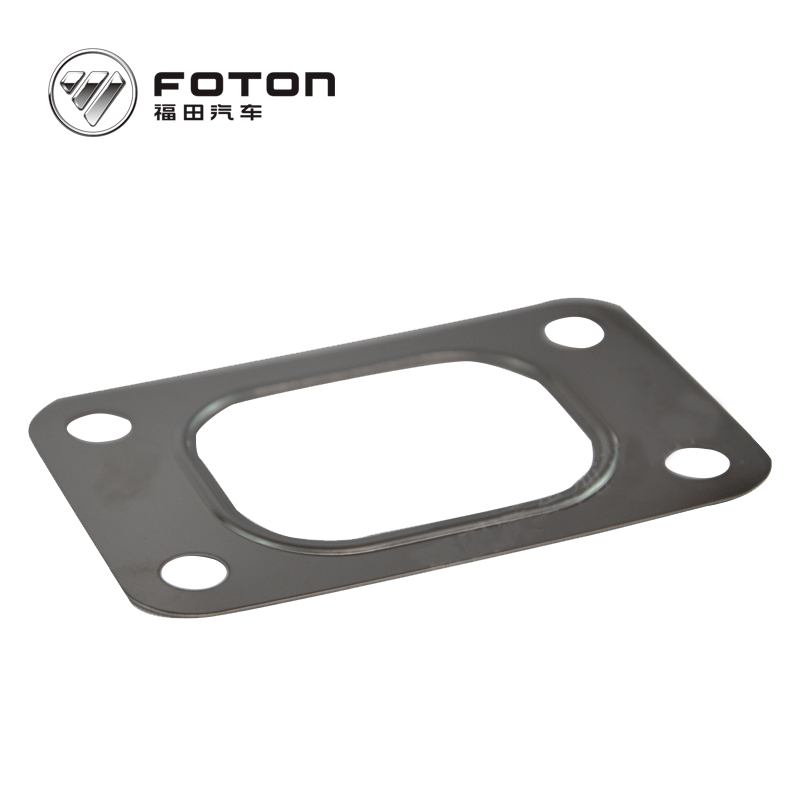 Original New Turbocharger Gasket for ISF2.8/3.8 Supercharger Sealing Gasket for Sinotruk Foton Truck Parts