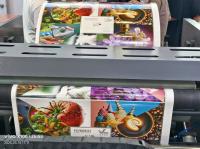 Wide web flexo press​