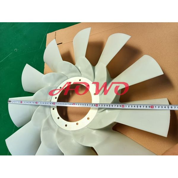 FAN BLADE 2035612