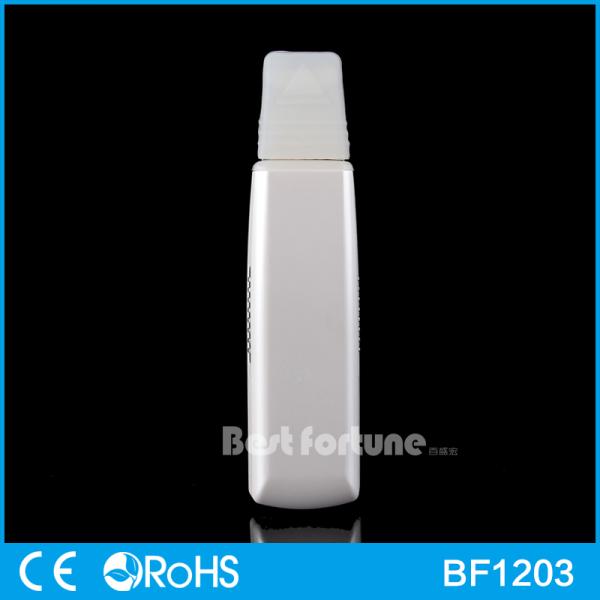 100 V - 240 V Home Facial Device , BF1203 Good Ultrasound Skin Scrubber