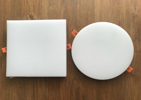 Rimlesss Dimmable LED Panel Light 30 Watt 6500K 3300LM 0.9PFC 80Ra