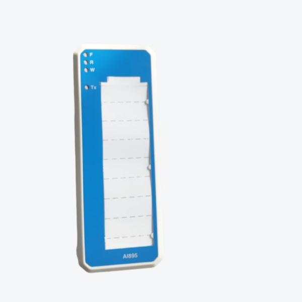 ABB AI835A DCS S800 THERMOCOUPLE INPUT MODULE