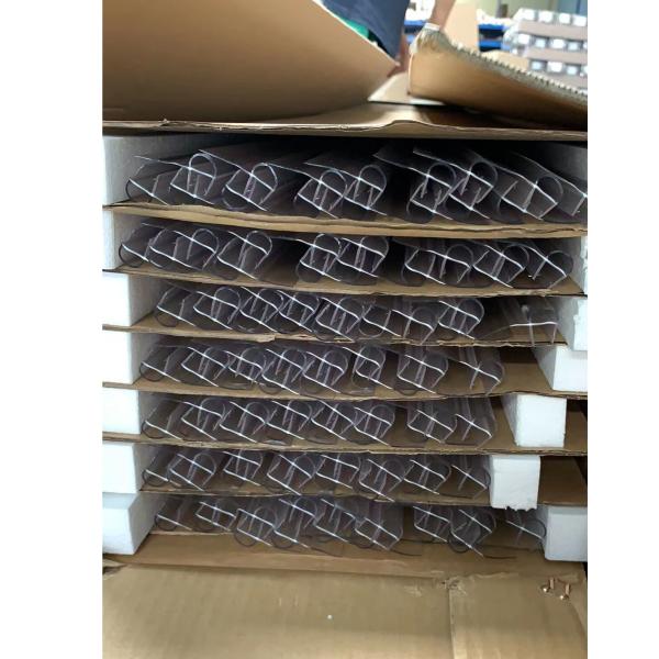 Защитные двери для ванной и душевых дверей