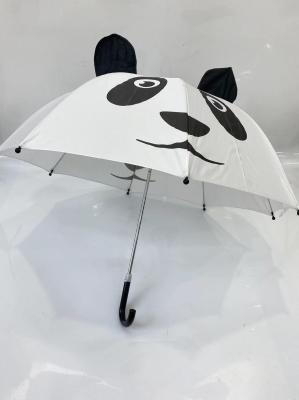 19inches 8k Children'S Umbrellas With Cartoon Designs Lightweight And Compact Safe