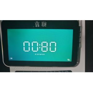6.0 inch TFT LCD display full color display