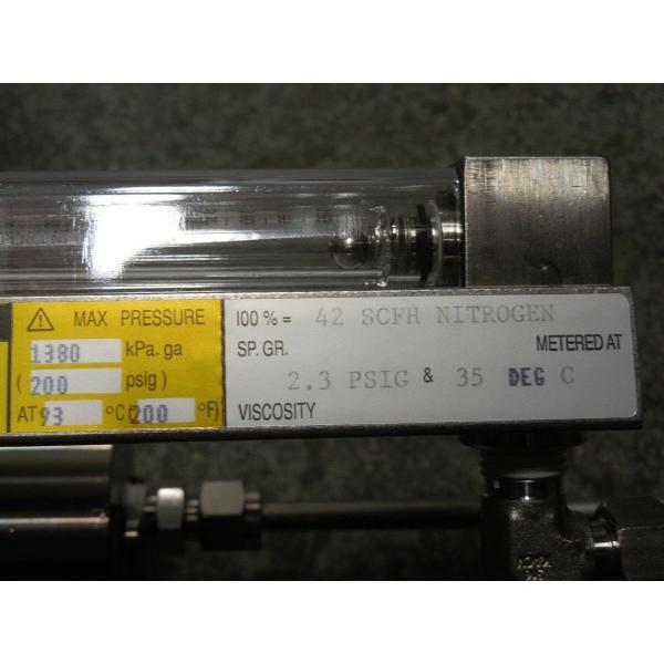 10A6131NB2B2A00AAEXBCD10 новый оригинал, индикатор 0-1500cc/min 1/4in подачи, рабочий день 3-5 из поставить время.