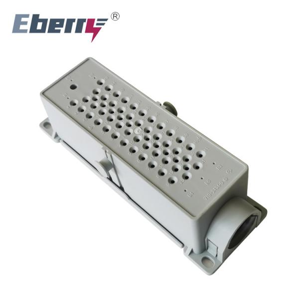 Insulated Fixed 630A VS1 VCB Vacuum Circuit Breaker 12KV