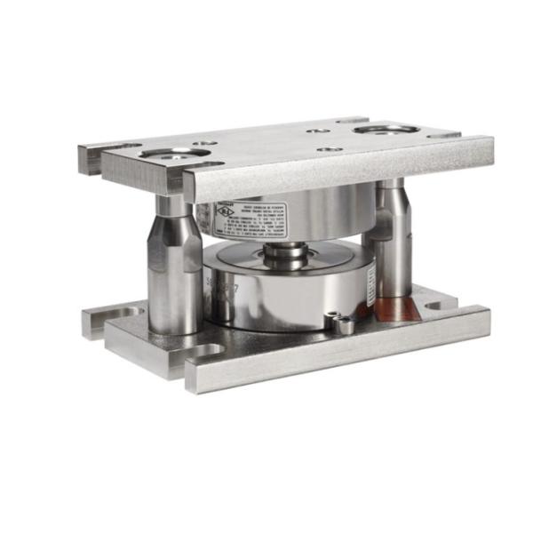 3.5T Weigh Module 0970 C6 RDT Compact Compression Load Cell for Precise Weighing Systems