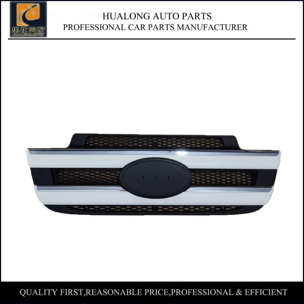 Truck Trago Hyundai OEM 86311-7J000 Front Bumper Grille