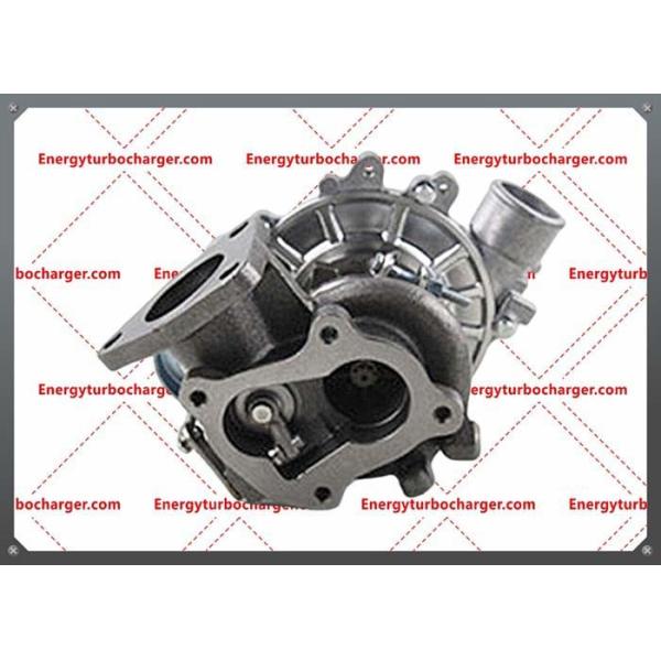 Тойота CT16 Turbo 17201-0L030 172010L030 с двигателем 2KD-FTV