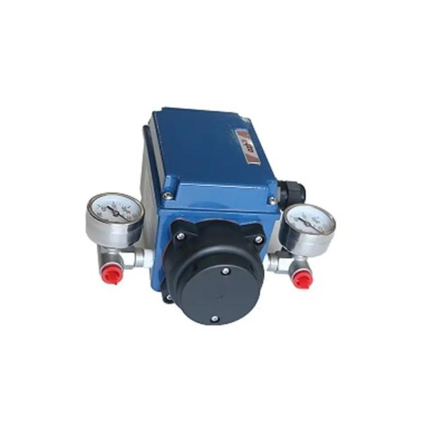 Valve Positioner Azbil AVP100-H-3X-XX DHL Fully-automatic Valve Positioners