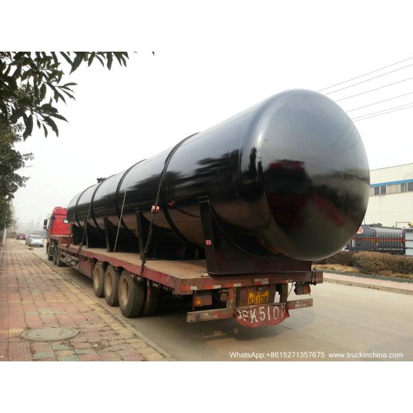 Underground Storage Tank Customize Vertical Horizontal Carbon Steel Stainless lined PE 5-200T WhsApp:+8615271357675